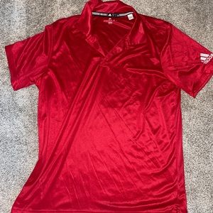 Men’s Adidas Polo